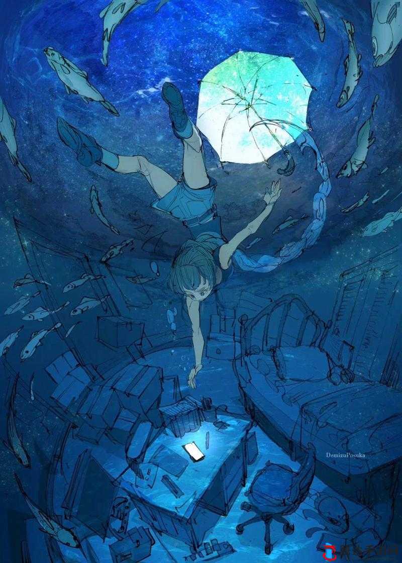 漫画世界吧：奇幻的二次元天地