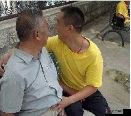 chinesegay 老头 4：探究中国老年男性同性恋群体的故事