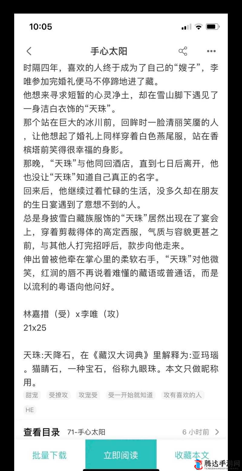 再试一次by林光曦主要讲了什么：深度剖析背后的故事与启示