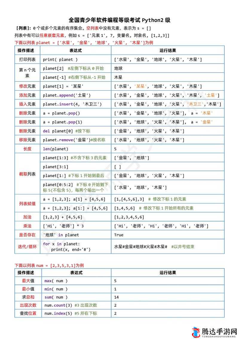 人马大战 PYTHON 代码教程详细解读与实战应用指南